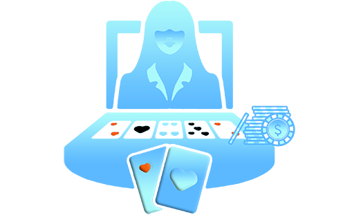 Live Dealer Online casino