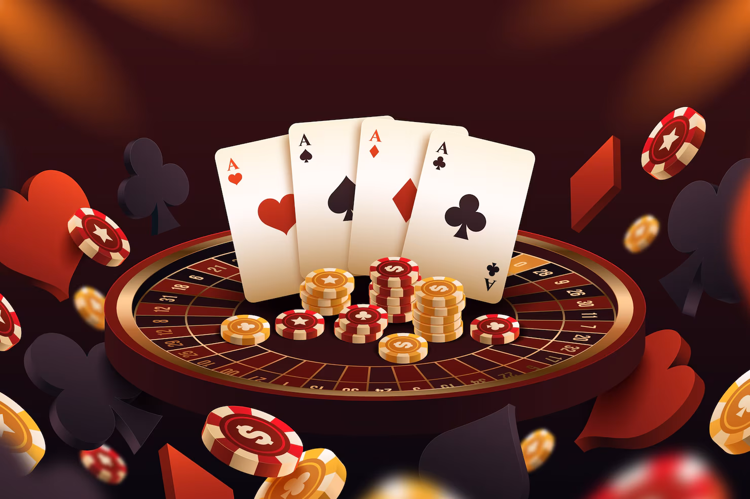 How to Choose the Best Online Casino: Key Features to Look For