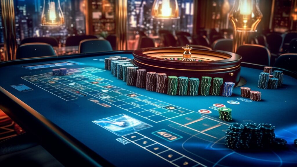 Casino Industry Trends