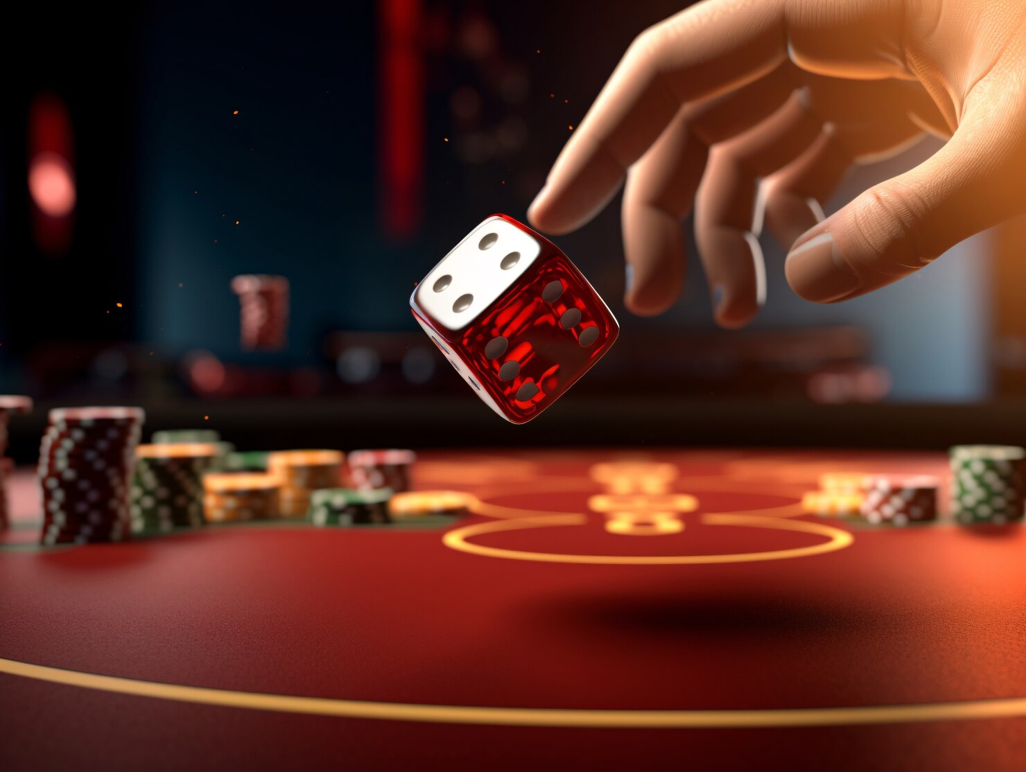 Online Casino Industry Trends in 2025