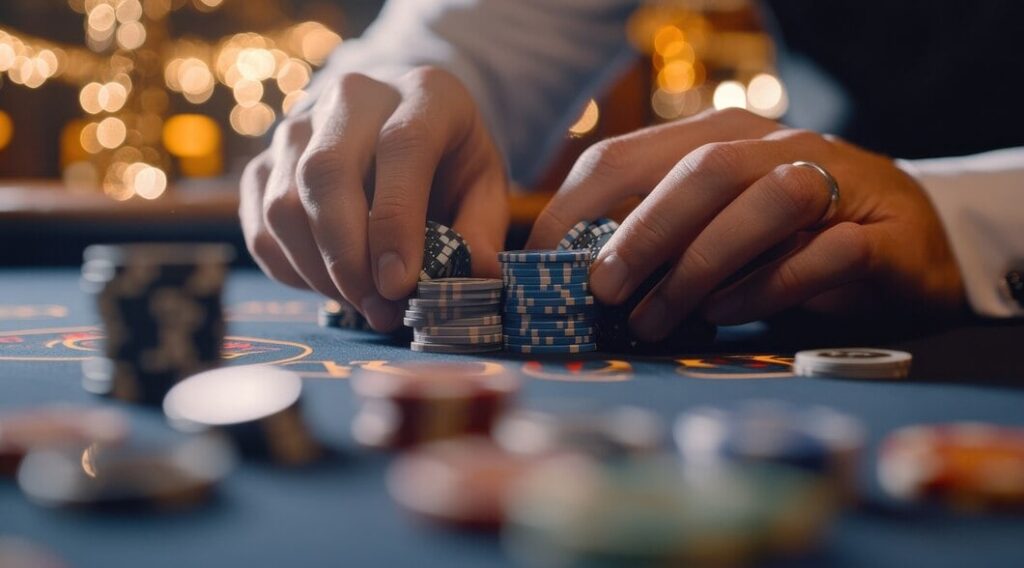 Choose the Best Online Casino