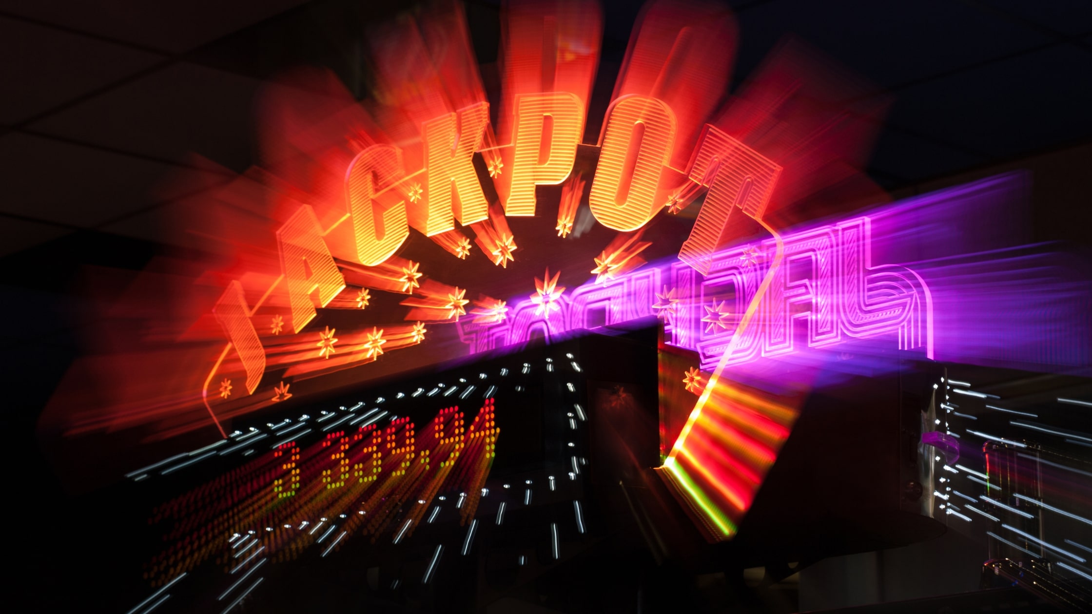Jackpot Dreams: Stories of the Biggest Wins in Online Casino History