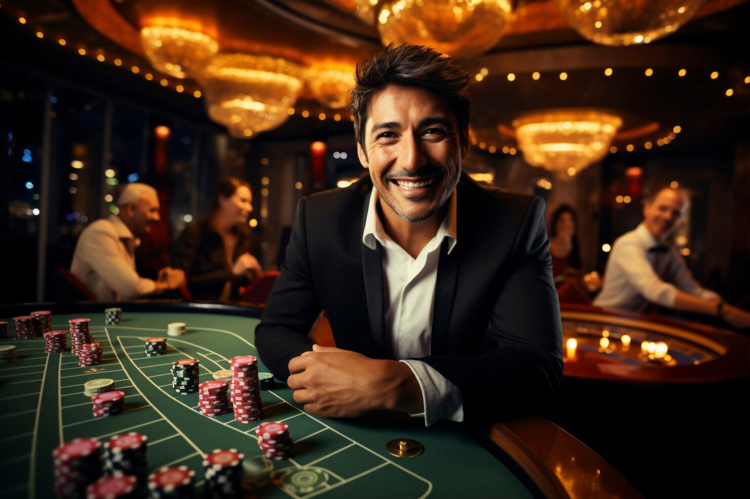 Top Live Dealer Casinos Compared: Which One Should You Join?