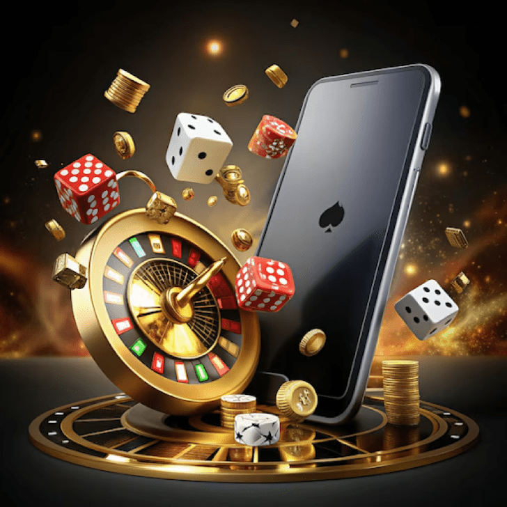 Mobile Casino Apps