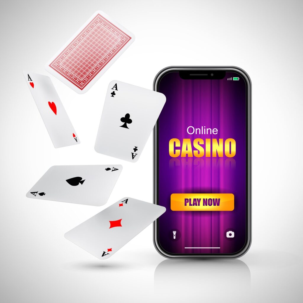 Mobile Casinos