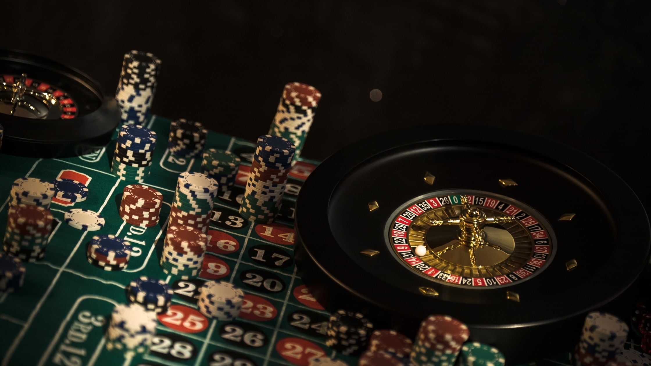 New Casino Game Releases to Try This Month