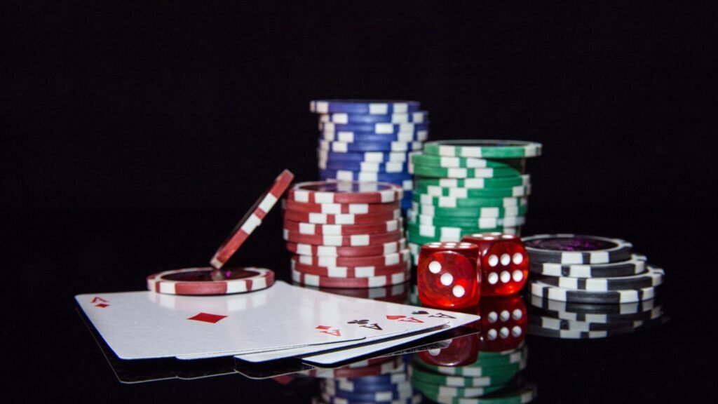 Online Casino Games