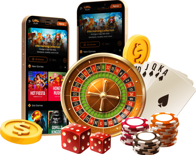 Online Casino Games