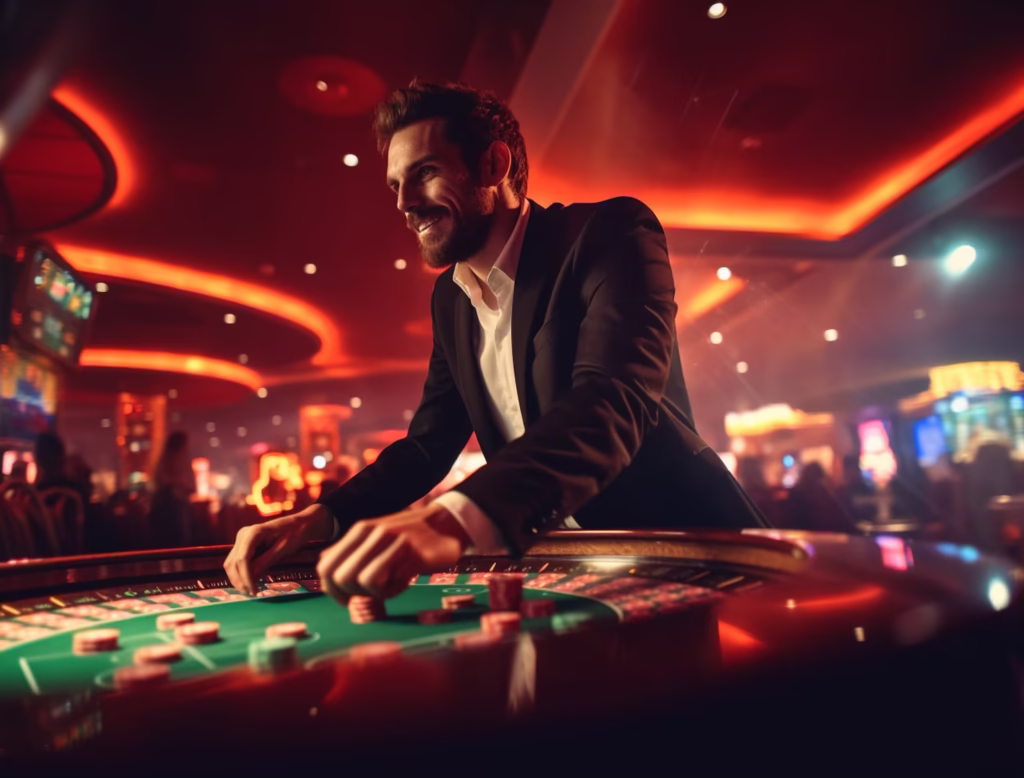 Online Casino Jackpots Won
