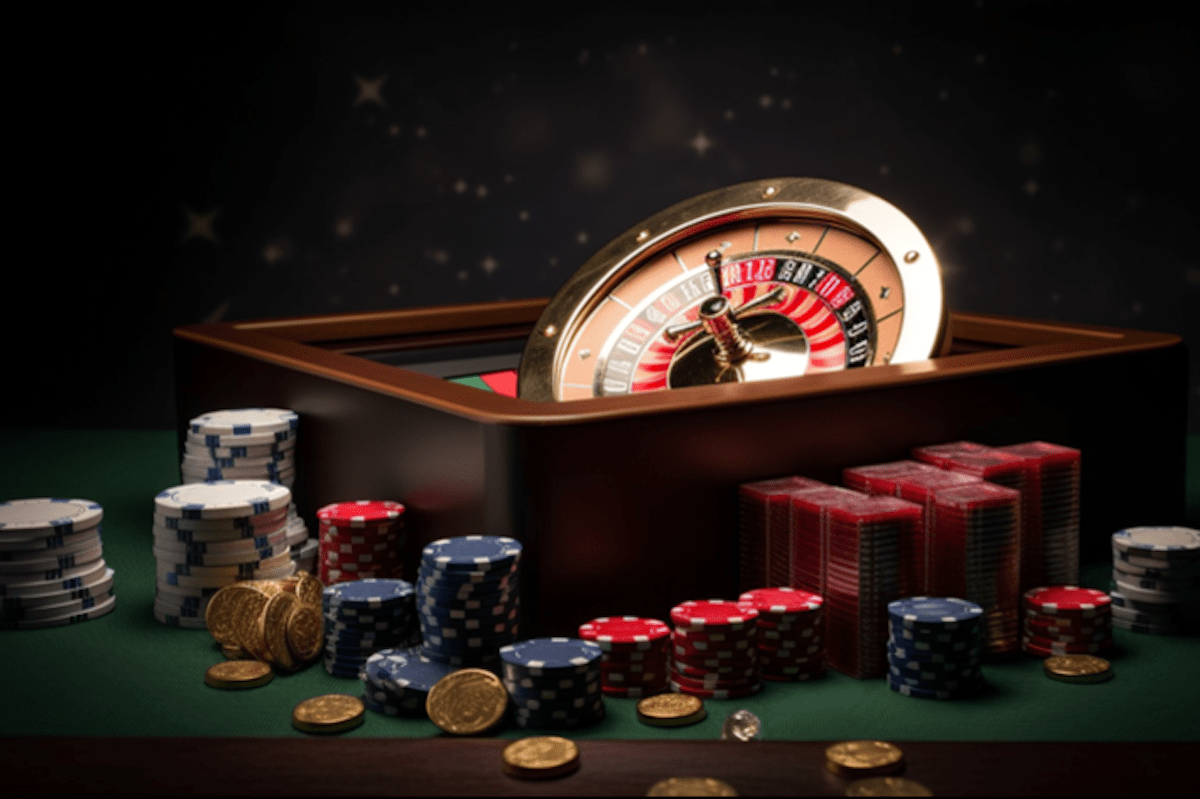 Top Tips for Improving Your Online Casino Games