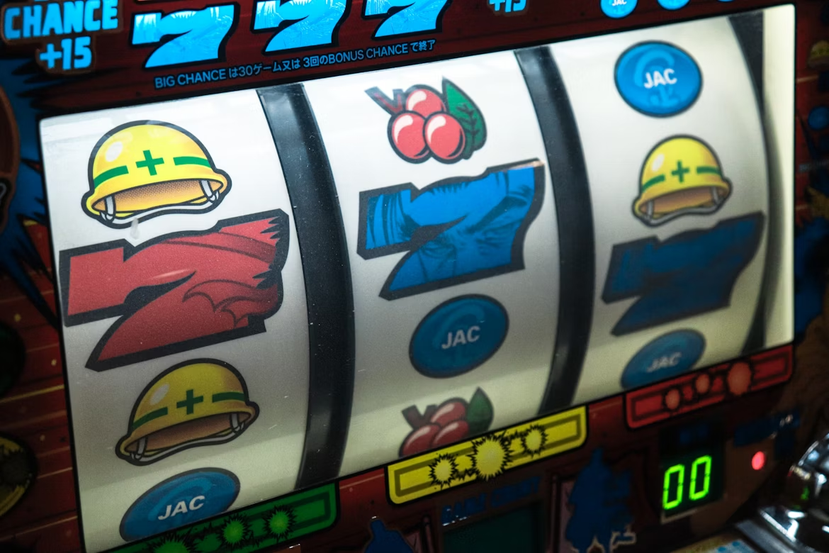7Slots Casino Review: Online Slots, Promotions & Player Safety