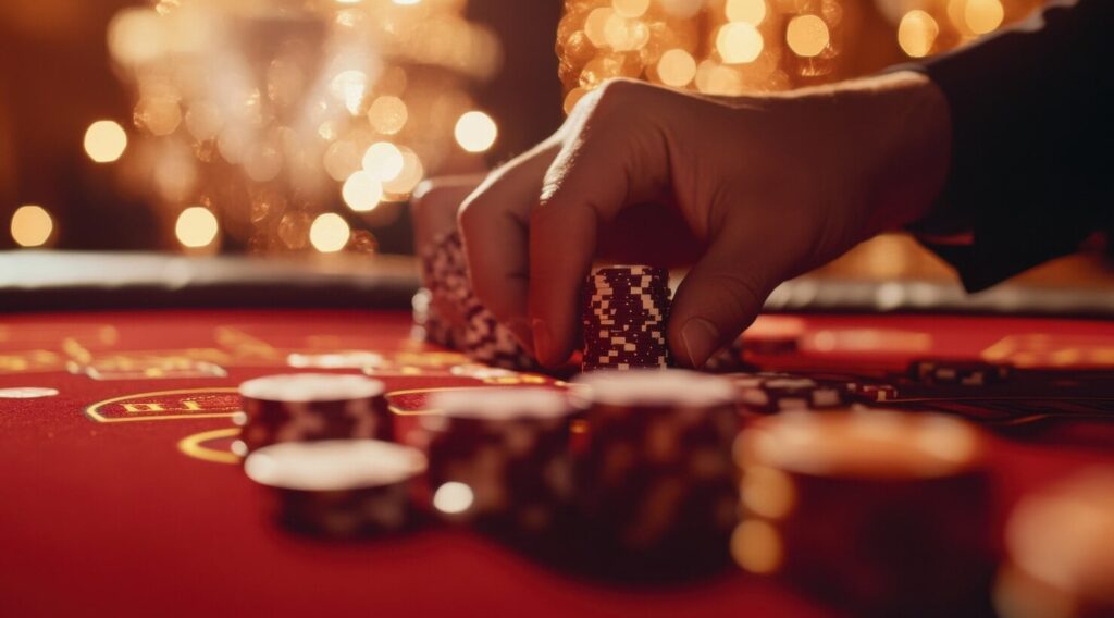 Top Live Dealer Casinos